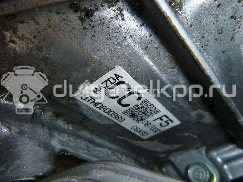 Фото Контрактная (б/у) МКПП для Mazda 626 140-148 л.с 16V 2.0 л FE (16V) Супер-бензин (95) неэтилированный {forloop.counter}}