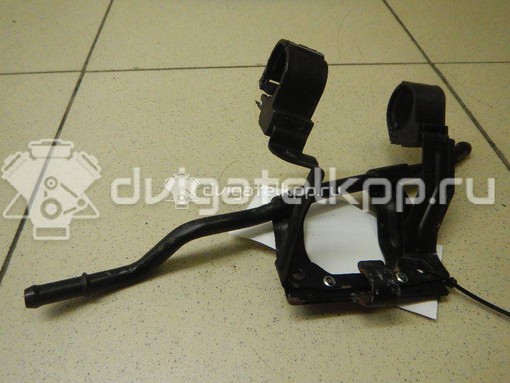 Фото Трубка вакуумная для двигателя G4FC для Hyundai Ix20 Jc / Accent / I30 / Elantra / I20 114-132 л.с 16V 1.6 л Бензин/спирт 283532B000 {forloop.counter}}