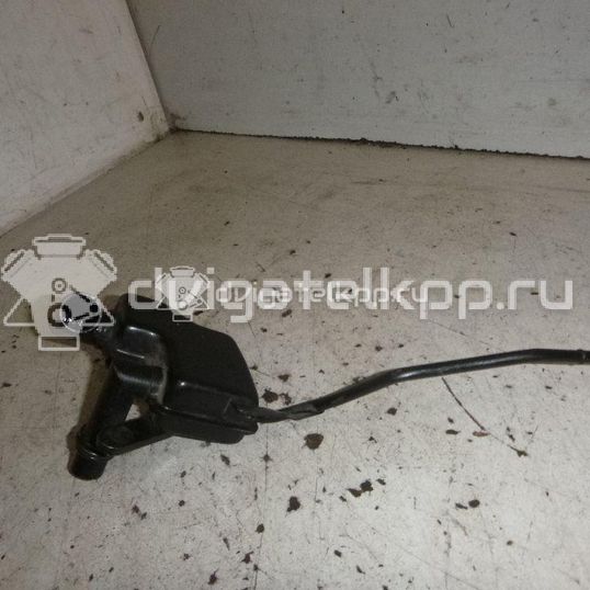 Фото Сапун для двигателя D3EA для Hyundai Matrix Fc / Accent / Getz Tb 82 л.с 12V 1.5 л Дизельное топливо 2672027500