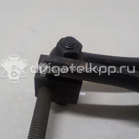 Фото Кронштейн генератора для двигателя G4HG для Hyundai I10 / Atos Mx / Getz Tb 61-69 л.с 12V 1.1 л Бензин/газ 3746002551