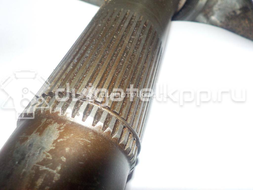 Фото Контрактная (б/у) АКПП для Mazda Demio Dw / 121 / 323 53-73 л.с 16V 1.3 л B3 (16V) бензин AW3719090M {forloop.counter}}