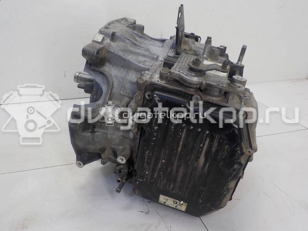 Фото Контрактная (б/у) АКПП для Mazda 626 140-148 л.с 16V 2.0 л FE (16V) Супер-бензин (95) неэтилированный AW3719090M {forloop.counter}}