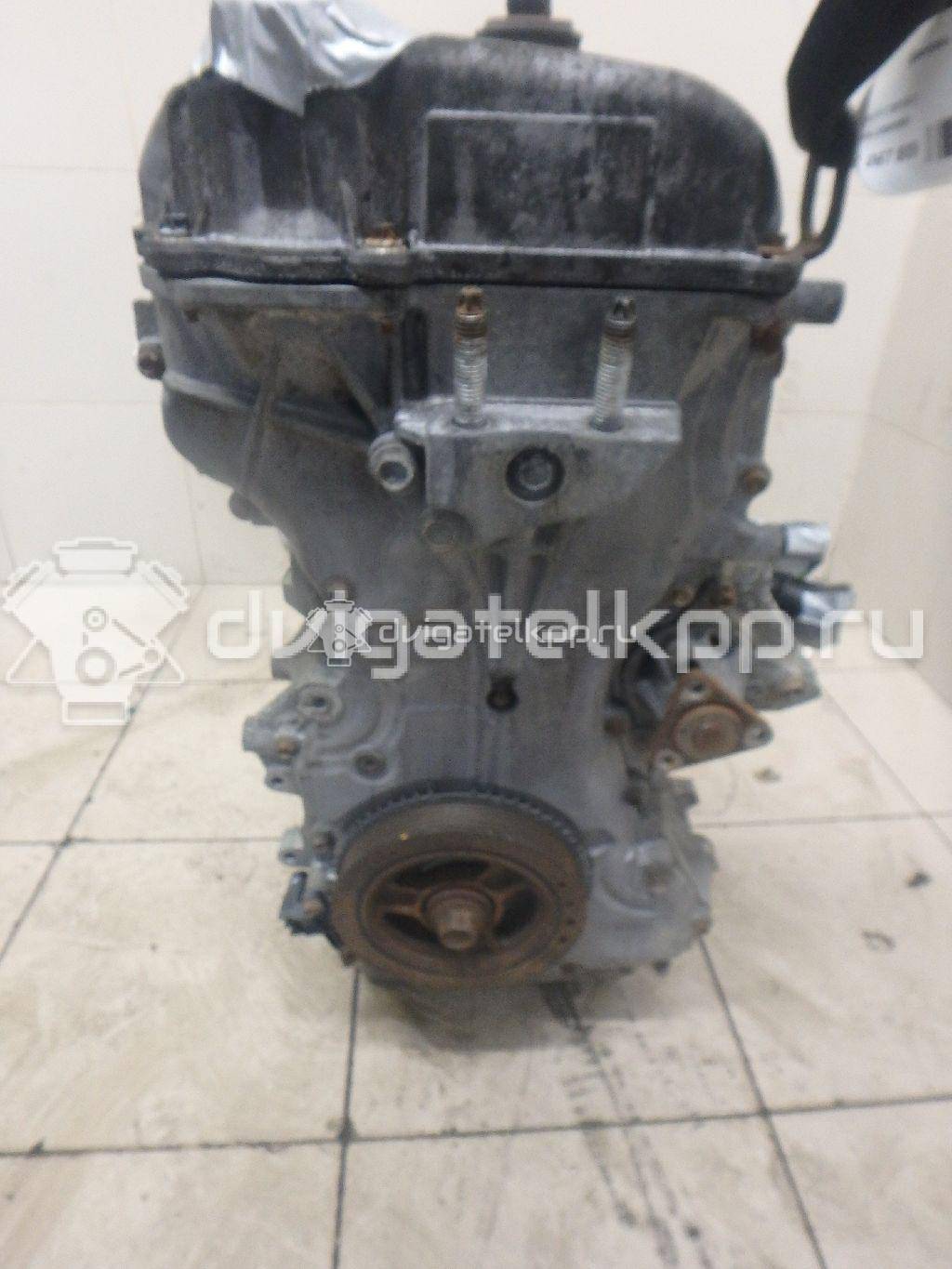 Фото Контрактный (б/у) двигатель B3 (16V) для Mazda Demio Dw / 121 / 323 53-73 л.с 16V 1.3 л бензин L33E02300E {forloop.counter}}