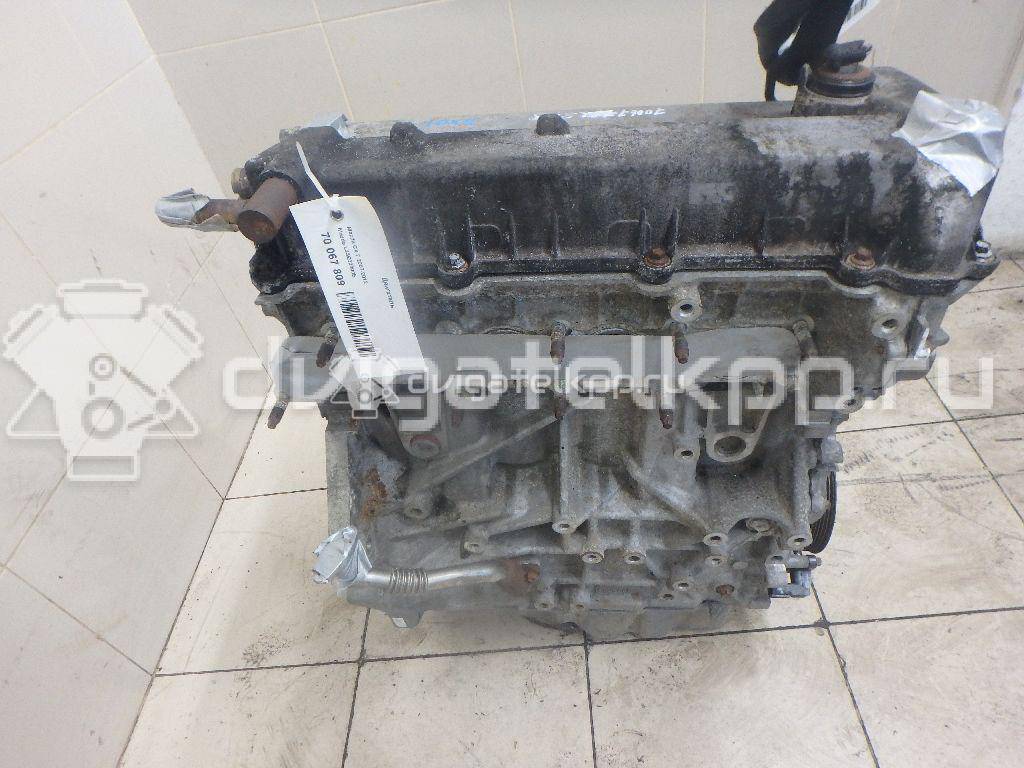 Фото Контрактный (б/у) двигатель B3 (16V) для Mazda Demio Dw / 121 / 323 53-73 л.с 16V 1.3 л бензин L33E02300E {forloop.counter}}