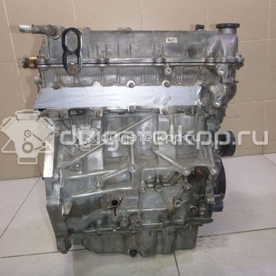 Фото Контрактный (б/у) двигатель B3 (16V) для Mazda Demio Dw / 121 / 323 53-73 л.с 16V 1.3 л бензин L33E02300E