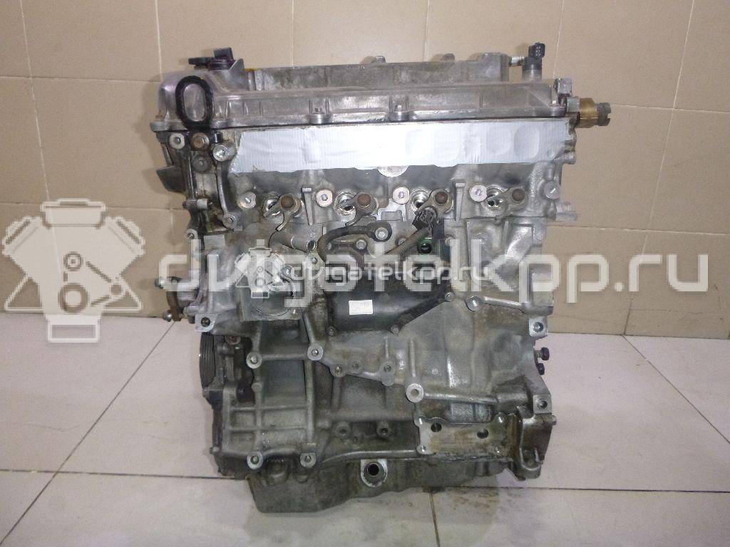 Фото Контрактный (б/у) двигатель L3-VDT для Mazda Cx-7 Er 238-277 л.с 16V 2.3 л бензин L33E02300E {forloop.counter}}