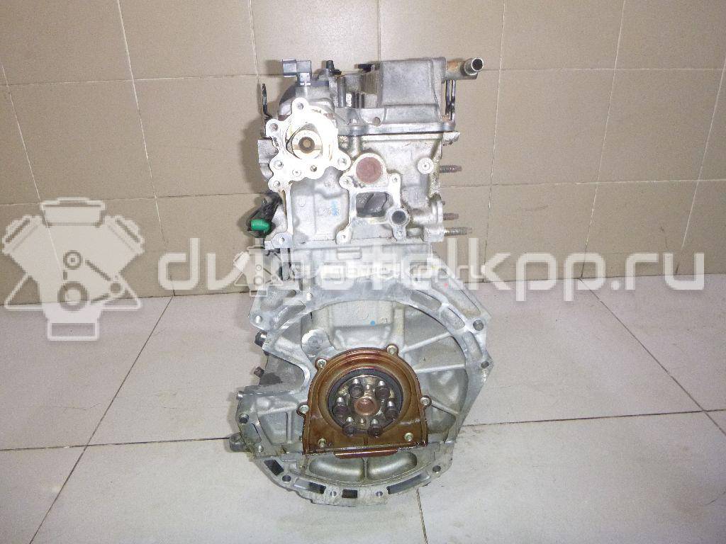 Фото Контрактный (б/у) двигатель L3-VDT для Mazda Cx-7 Er 238-277 л.с 16V 2.3 л бензин L33E02300E {forloop.counter}}