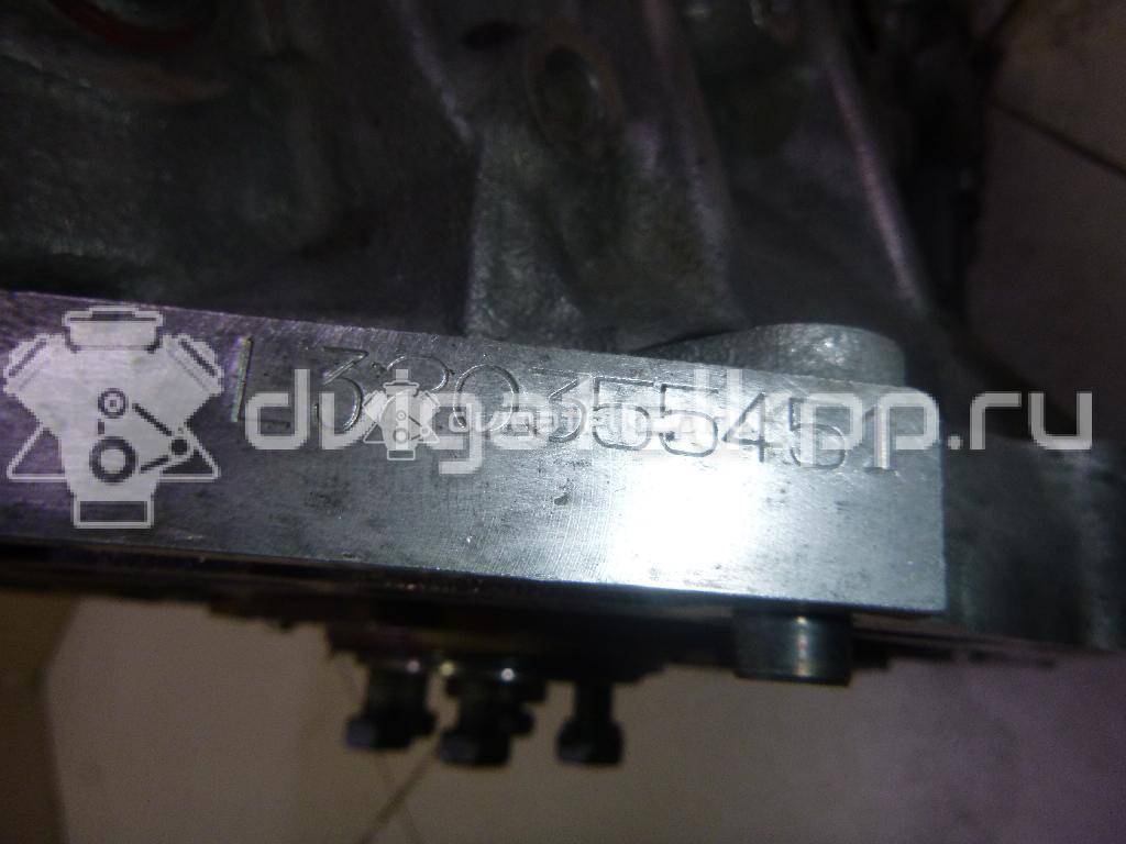 Фото Контрактный (б/у) двигатель L3-VDT для Mazda Cx-7 Er 238-277 л.с 16V 2.3 л бензин L33E02300E {forloop.counter}}