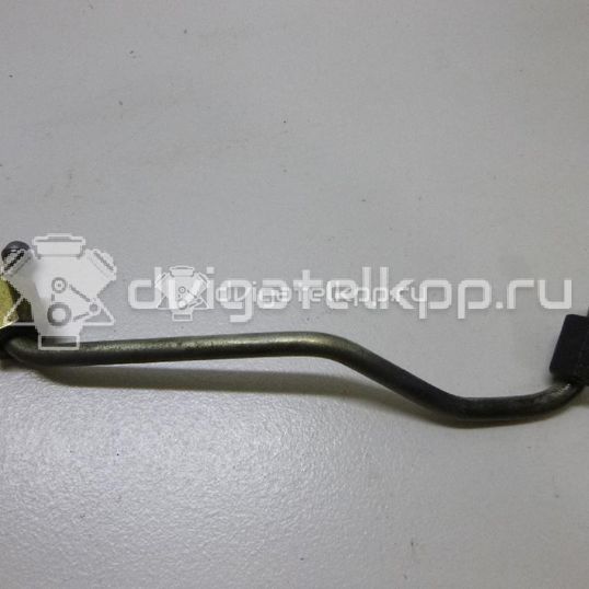 Фото Трубка ТНВД для двигателя D4CB для Hyundai H350 / H-1 / Porter 110-175 л.с 16V 2.5 л Дизельное топливо 314304A110