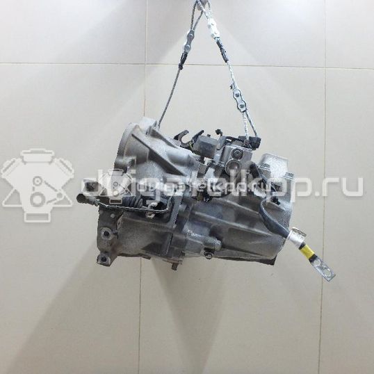 Фото Контрактная (б/у) МКПП для Hyundai Ix20 Jc / Accent / I30 / Elantra / I20 114-132 л.с 16V 1.6 л G4FC Бензин/спирт 4300023170