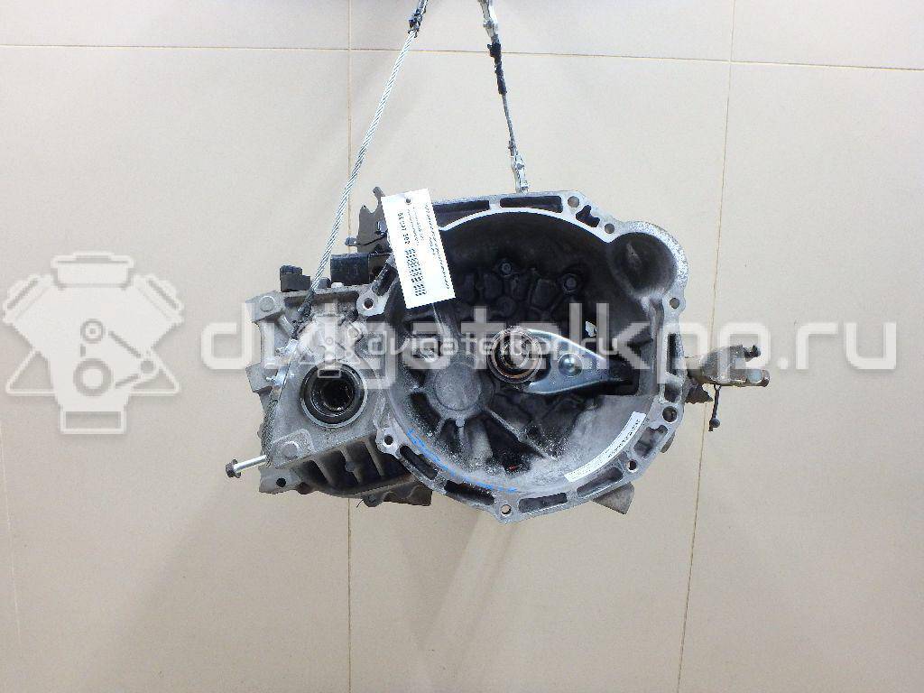 Фото Контрактная (б/у) МКПП для Hyundai Ix20 Jc / Accent / I30 / Elantra / I20 114-132 л.с 16V 1.6 л G4FC Бензин/спирт 4300023170 {forloop.counter}}