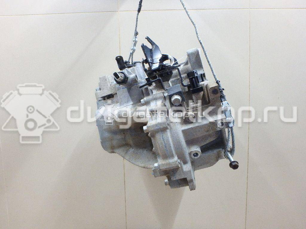 Фото Контрактная (б/у) МКПП для Hyundai Ix20 Jc / Accent / I30 / Elantra / I20 114-132 л.с 16V 1.6 л G4FC Бензин/спирт 4300023170 {forloop.counter}}