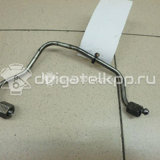 Фото Трубка ТНВД для двигателя D4FD для Hyundai Tucson / Ix35 Lm, El, Elh / I40 Vf 116-141 л.с 16V 1.7 л Дизельное топливо 314102A430