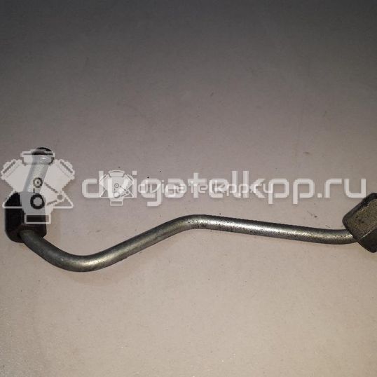 Фото Трубка ТНВД для двигателя D4CB для Hyundai H350 / H-1 / Porter 110-175 л.с 16V 2.5 л Дизельное топливо 314404A110