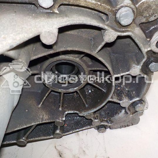 Фото Контрактная (б/у) МКПП для Mazda 2 / 3 80 л.с 16V 1.4 л FXJA бензин 2N1R7002AB