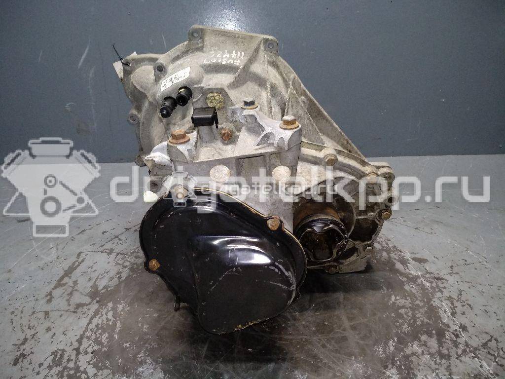 Фото Контрактная (б/у) МКПП для Mazda 626 140-148 л.с 16V 2.0 л FE (16V) Супер-бензин (95) неэтилированный 2N1R7002AB {forloop.counter}}