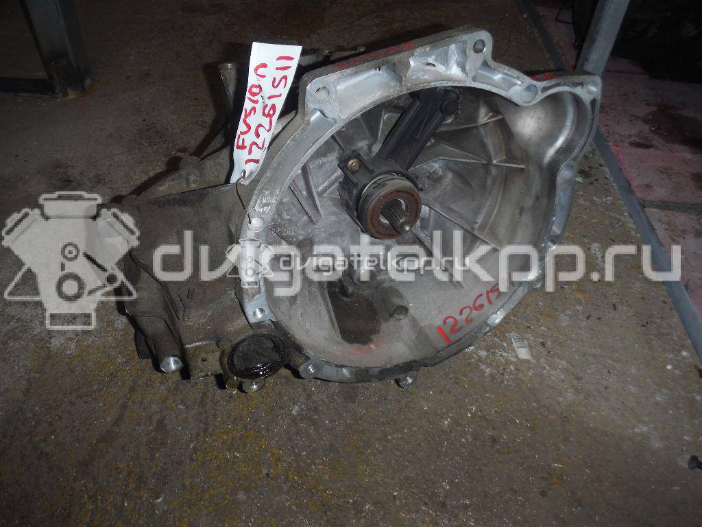 Фото Контрактная (б/у) МКПП для Mazda 626 140-148 л.с 16V 2.0 л FE (16V) Супер-бензин (95) неэтилированный 2N1R7002AB {forloop.counter}}