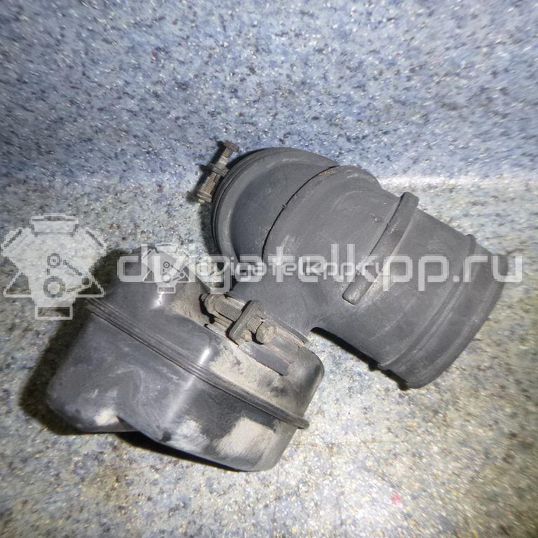 Фото Патрубок воздушного фильтра для двигателя G4JS-G для Hyundai Santa Fé 136-146 л.с 16V 2.4 л бензин 2813926200