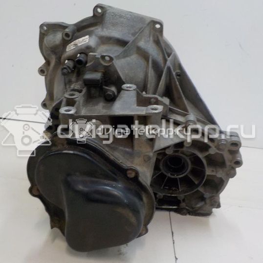 Фото Контрактная (б/у) МКПП для Mazda 2 / 3 80 л.с 16V 1.4 л FXJA бензин 1361496