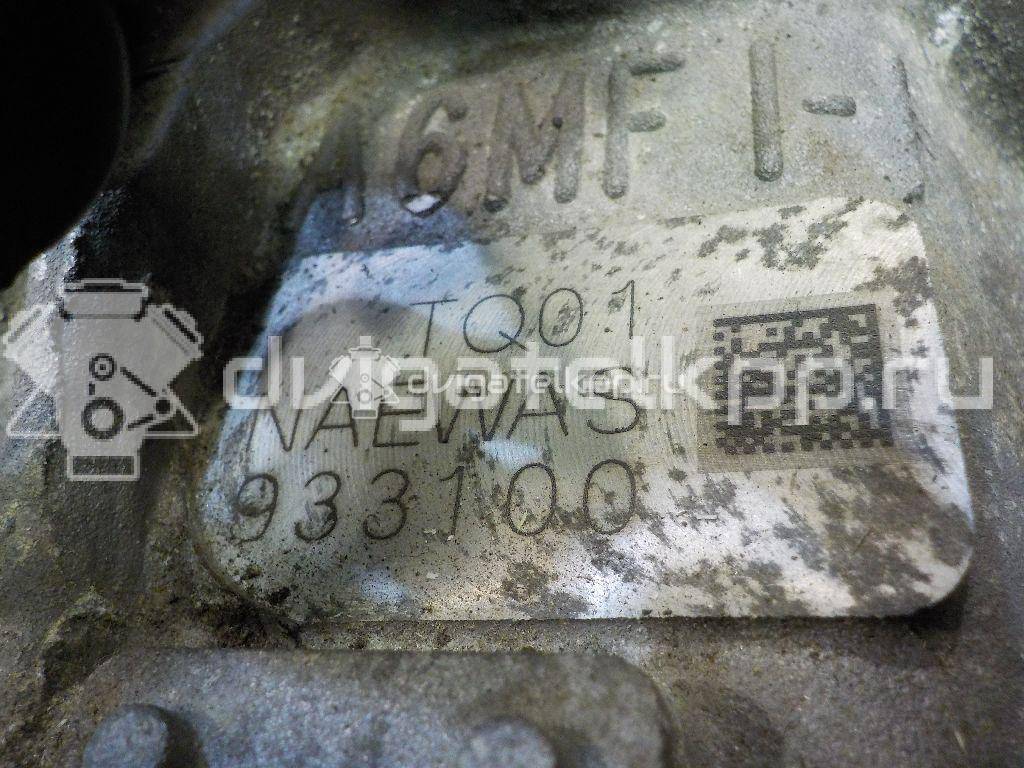 Фото Контрактная (б/у) АКПП для Hyundai / Kia 114-132 л.с 16V 1.6 л G4FC Бензин/спирт 4500026032 {forloop.counter}}