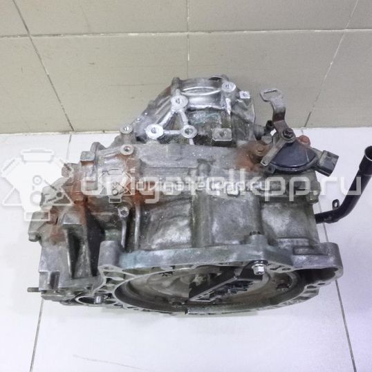 Фото Контрактная (б/у) АКПП для Hyundai Ix20 Jc / Accent / I30 / Elantra / I20 114-132 л.с 16V 1.6 л G4FC Бензин/спирт 4500023600