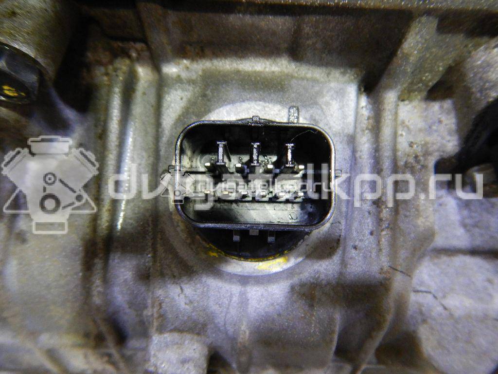 Фото Контрактная (б/у) АКПП для Hyundai Ix20 Jc / Accent / I30 / Elantra / I20 114-132 л.с 16V 1.6 л G4FC Бензин/спирт 4500023600 {forloop.counter}}