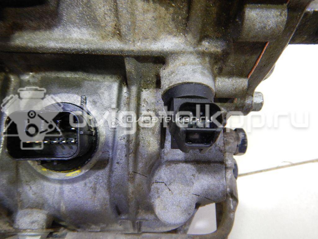 Фото Контрактная (б/у) АКПП для Hyundai Ix20 Jc / Accent / I30 / Elantra / I20 114-132 л.с 16V 1.6 л G4FC Бензин/спирт 4500023600 {forloop.counter}}