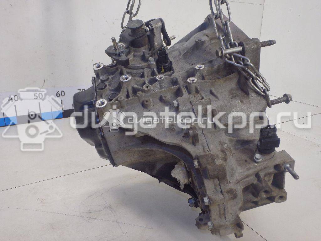 Фото Контрактная (б/у) МКПП для Hyundai Ix20 Jc / Accent / I30 / Elantra / I20 114-132 л.с 16V 1.6 л G4FC Бензин/спирт 4300032809 {forloop.counter}}