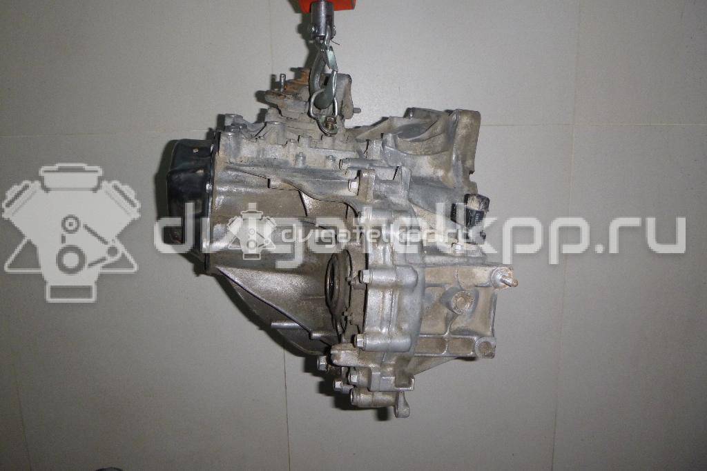 Фото Контрактная (б/у) МКПП для Hyundai Ix20 Jc / Accent / I30 / Elantra / I20 114-132 л.с 16V 1.6 л G4FC Бензин/спирт 4300032809 {forloop.counter}}