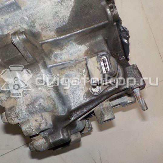 Фото Контрактная (б/у) МКПП для Hyundai Ix20 Jc / Accent / I30 / Elantra / I20 114-132 л.с 16V 1.6 л G4FC Бензин/спирт 4300032809