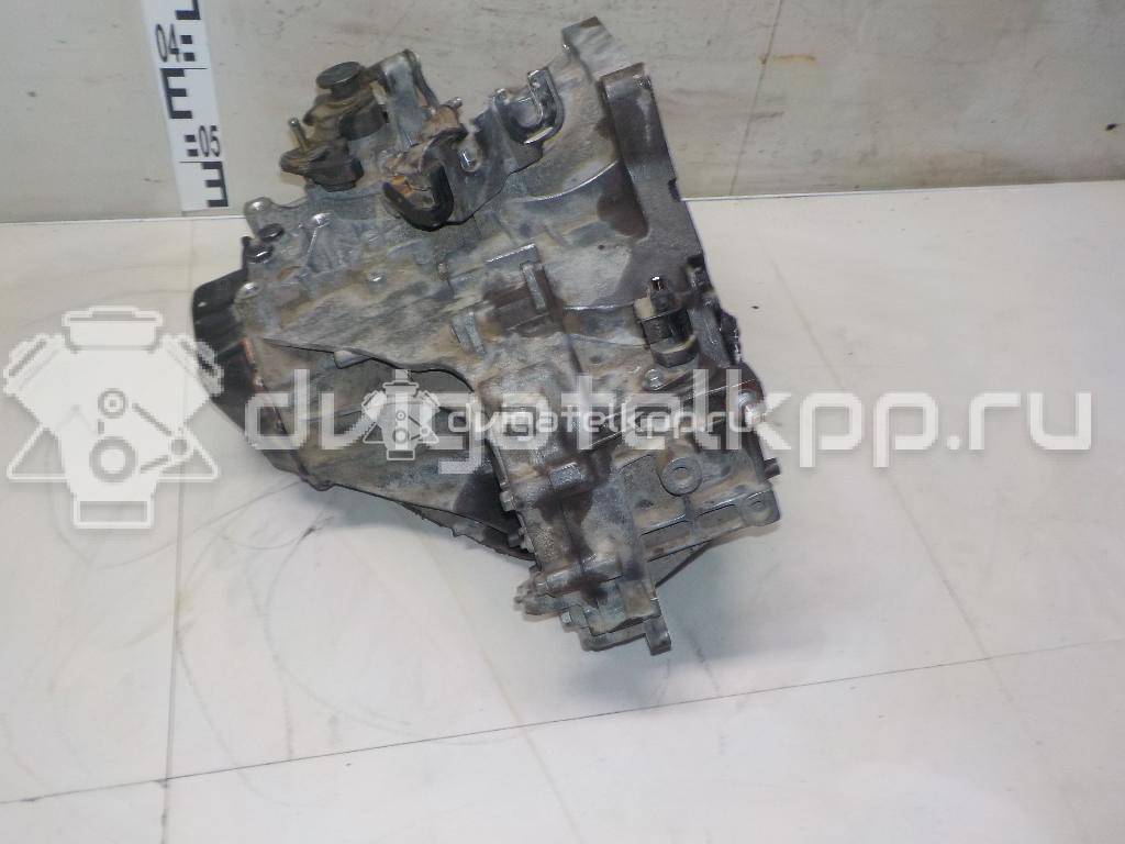 Фото Контрактная (б/у) МКПП для Hyundai Ix20 Jc / Accent / I30 / Elantra / I20 114-132 л.с 16V 1.6 л G4FC Бензин/спирт 4300032809 {forloop.counter}}