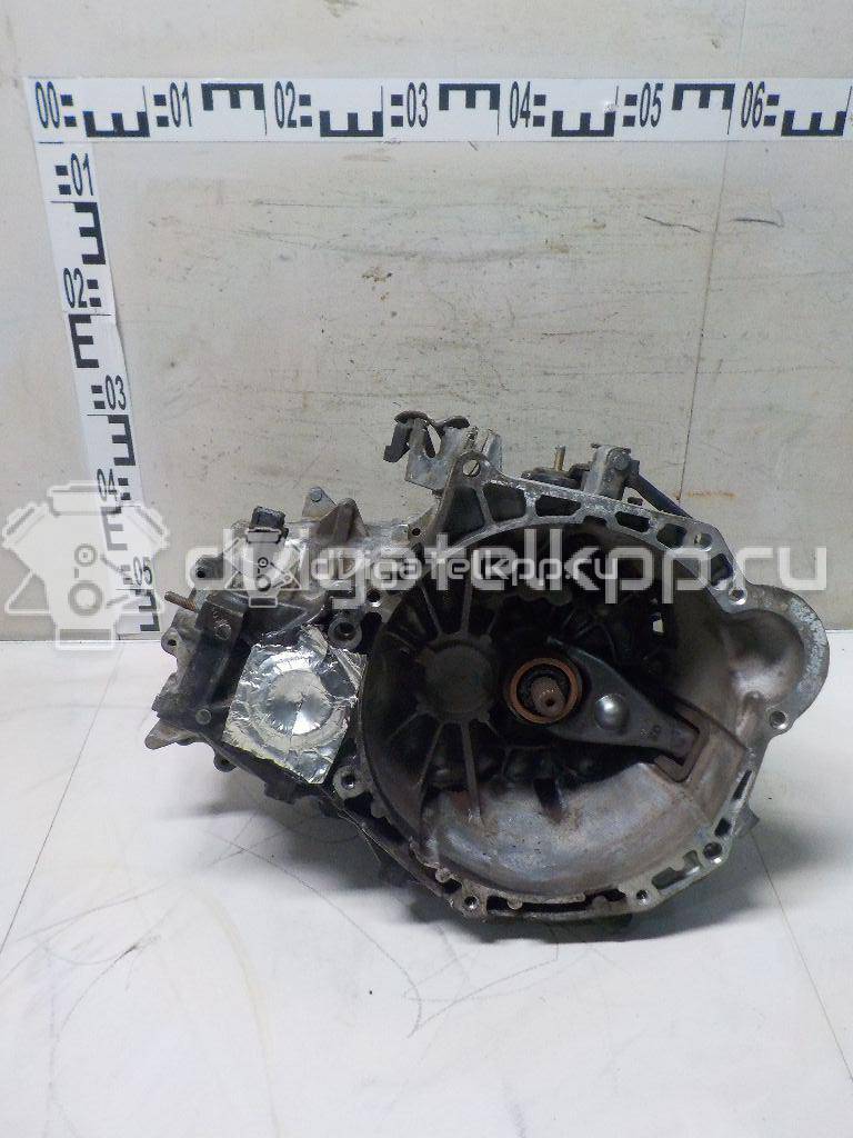 Фото Контрактная (б/у) МКПП для Hyundai Ix20 Jc / Accent / I30 / Elantra / I20 114-132 л.с 16V 1.6 л G4FC Бензин/спирт 4300032809 {forloop.counter}}