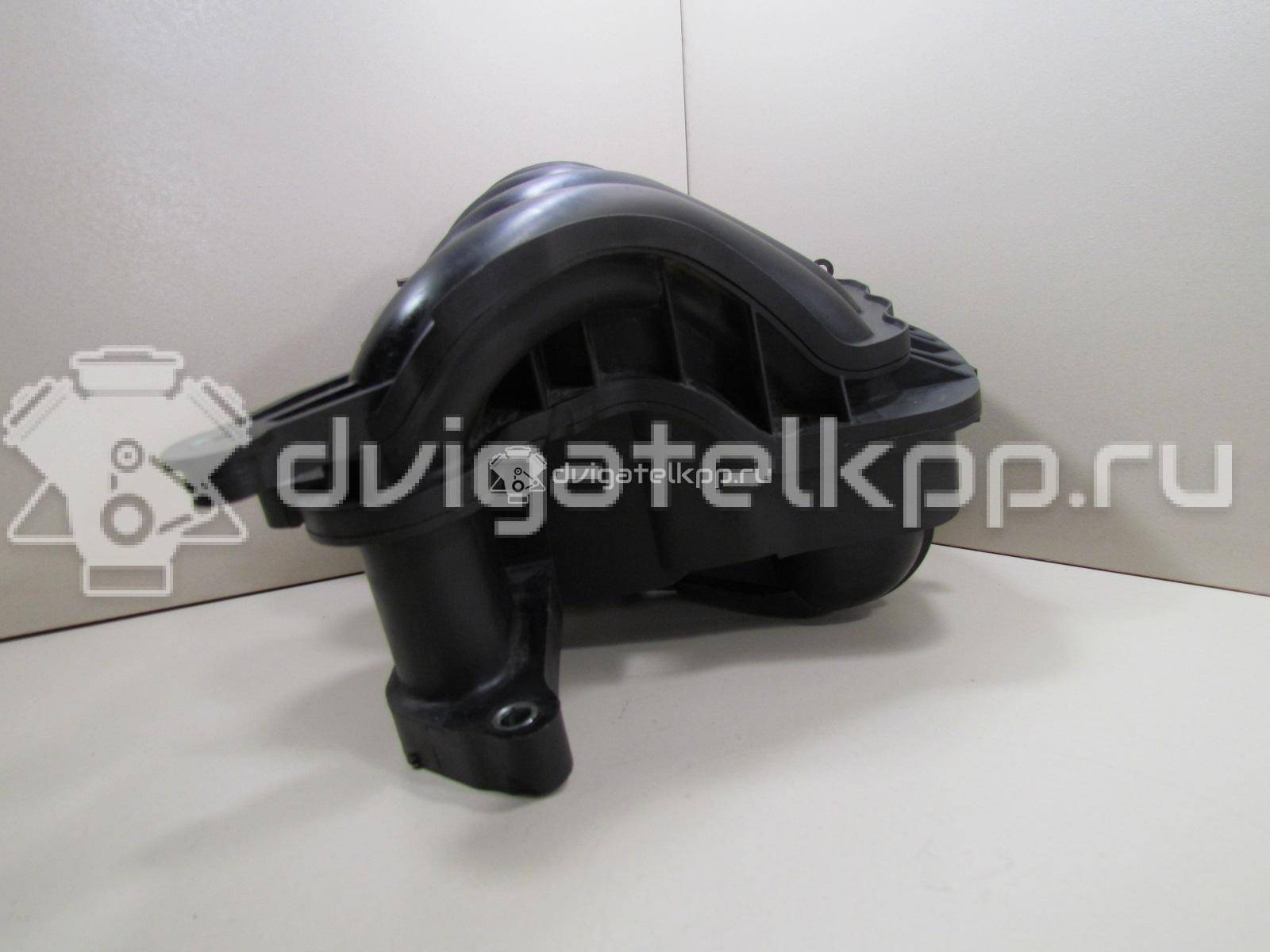 Фото Коллектор впускной для двигателя G4FC для Hyundai Ix20 Jc / Accent / I30 / Elantra / I20 114-132 л.с 16V 1.6 л Бензин/спирт 283112B550 {forloop.counter}}