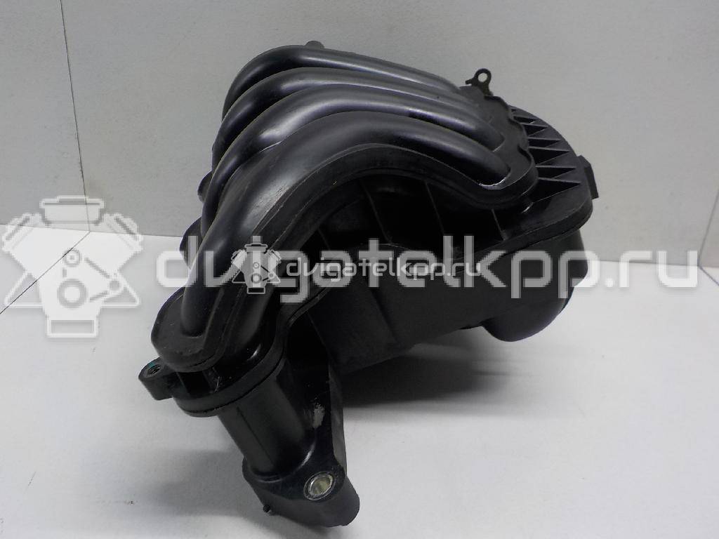 Фото Коллектор впускной для двигателя G4FC для Hyundai Ix20 Jc / Accent / I30 / Elantra / I20 114-132 л.с 16V 1.6 л Бензин/спирт 283112B550 {forloop.counter}}