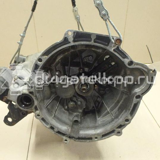 Фото Контрактная (б/у) МКПП для Mazda 626 140-148 л.с 16V 2.0 л FE (16V) Супер-бензин (95) неэтилированный 1327480