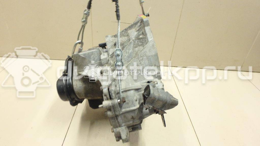 Фото Контрактная (б/у) МКПП для Mazda 626 140-148 л.с 16V 2.0 л FE (16V) Супер-бензин (95) неэтилированный 1327480 {forloop.counter}}