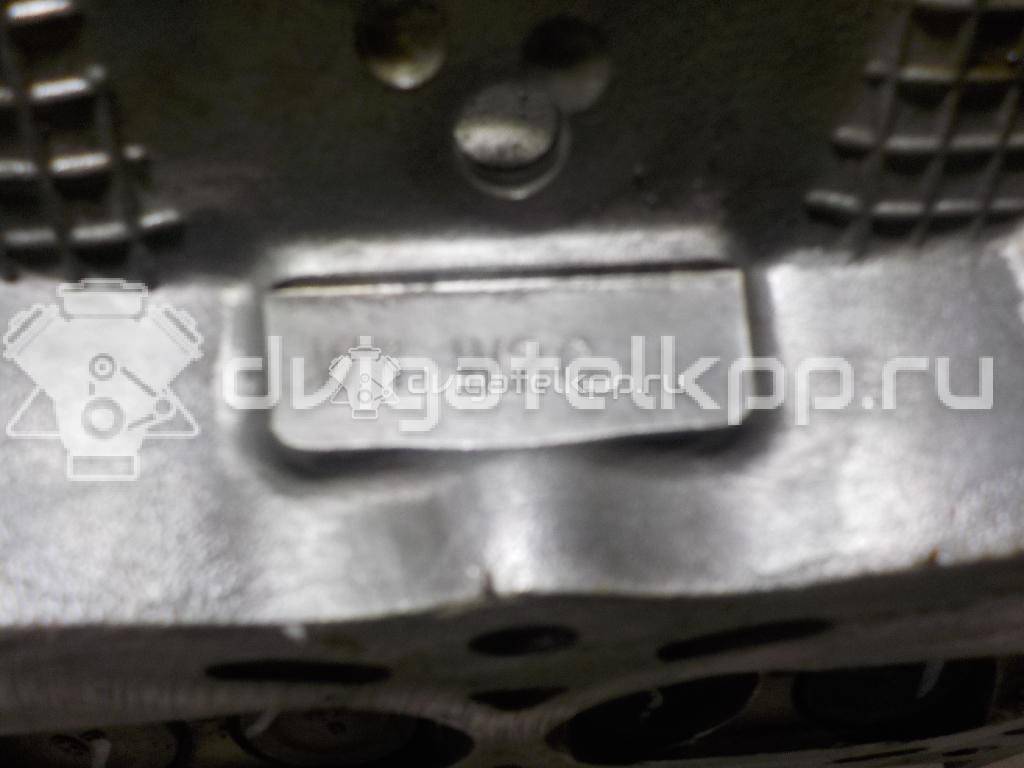 Фото Головка блока для двигателя G4FC для Hyundai Ix20 Jc / Accent / I30 / Elantra / I20 114-132 л.с 16V 1.6 л Бензин/спирт 221002B003 {forloop.counter}}