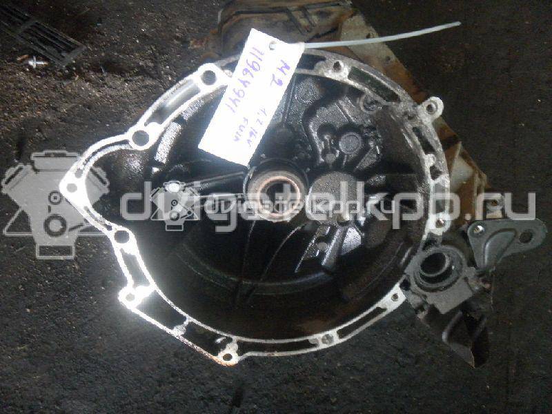 Фото Контрактная (б/у) МКПП для Mazda 626 140-148 л.с 16V 2.0 л FE (16V) Супер-бензин (95) неэтилированный C2021701XA {forloop.counter}}