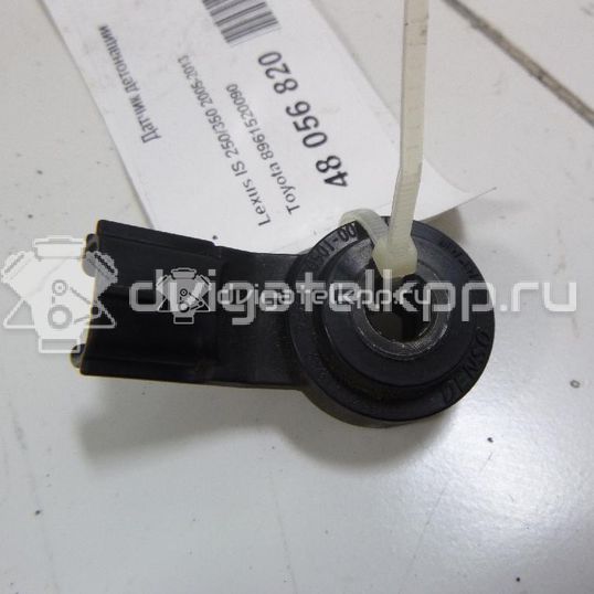 Фото Датчик детонации  8961520090 для scion xA