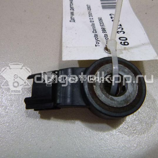 Фото Датчик детонации  8961520090 для scion xA