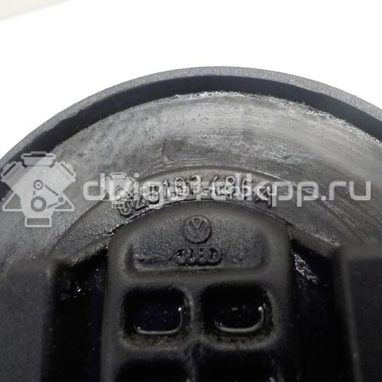 Фото Крышка маслозаливной горловины  026103485A для Seat Ibiza / Cordoba / Leon / Toledo / Alhambra