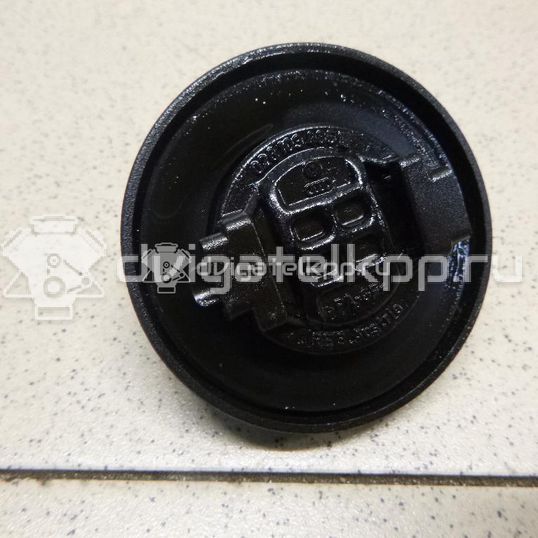 Фото Крышка маслозаливной горловины  06B103485C для Seat Ibiza / Cordoba / Leon / Toledo / Alhambra