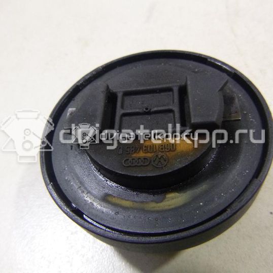 Фото Крышка маслозаливной горловины  06B103485C для Seat Ibiza / Cordoba / Leon / Toledo / Alhambra