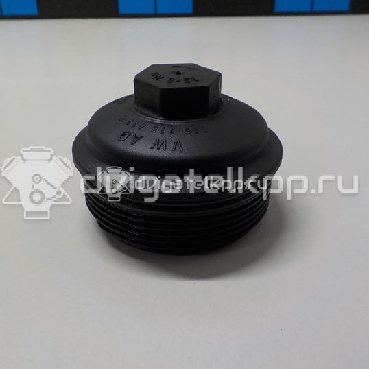 Фото Крышка масляного фильтра  045115433E для Seat Ibiza / Cordoba / Leon / Toledo / Alhambra