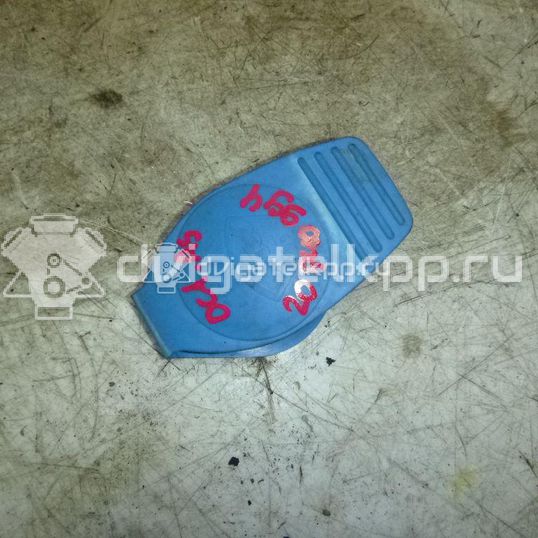 Фото Крышка бачка омывателя  1K0955455 для Seat Ibiza / Cordoba / Leon / Toledo / Alhambra