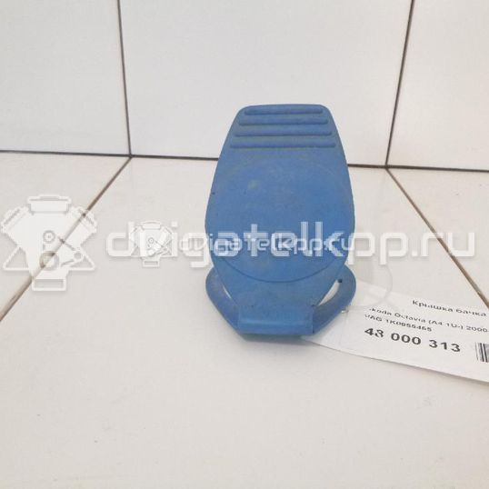 Фото Крышка бачка омывателя  1K0955455 для Seat Ibiza / Cordoba / Leon / Toledo / Alhambra