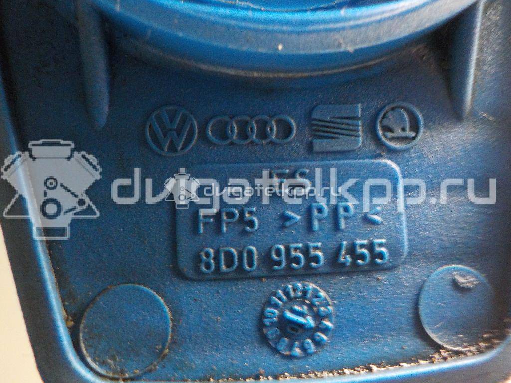 Фото Крышка бачка омывателя  8d0955455 для audi 100 [C4] {forloop.counter}}