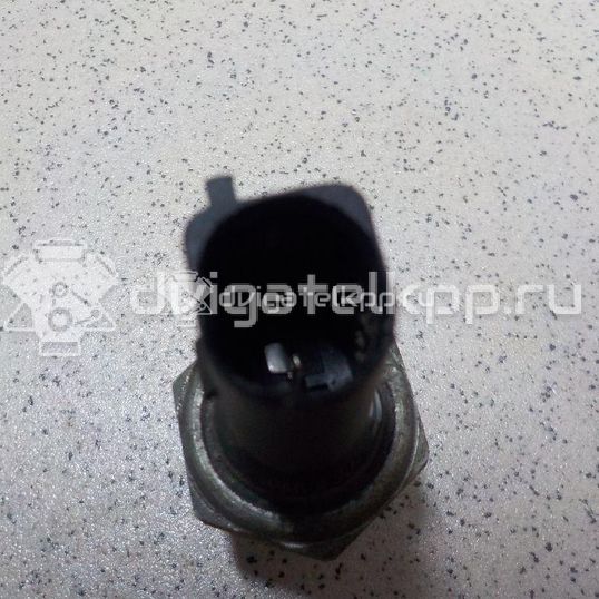 Фото Датчик давления масла  06A919081F для Seat Ibiza / Cordoba / Leon / Toledo / Alhambra