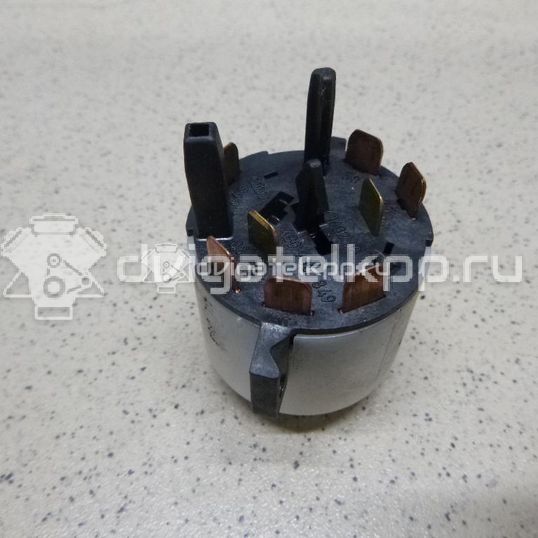 Фото Группа контактная замка зажигания  4B0905849 для Seat Ibiza / Cordoba / Leon / Toledo / Alhambra