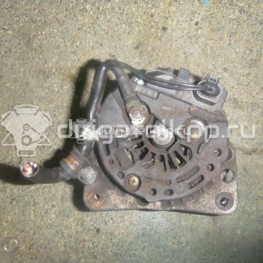 Фото Генератор  030903023j для Seat Ibiza / Cordoba / Leon / Toledo / Alhambra